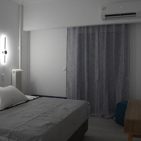 Bright & Cozy Apartment, أثينا المظهر الخارجي الصورة