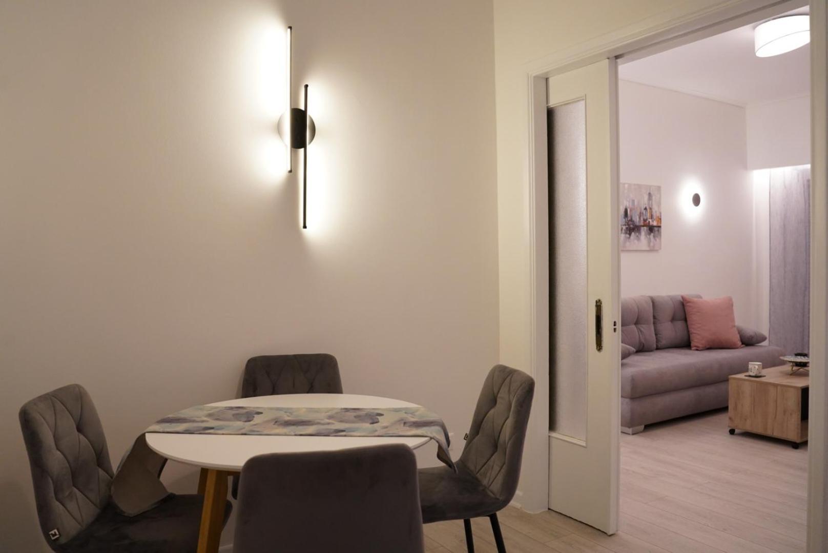 Bright & Cozy Apartment, أثينا المظهر الخارجي الصورة