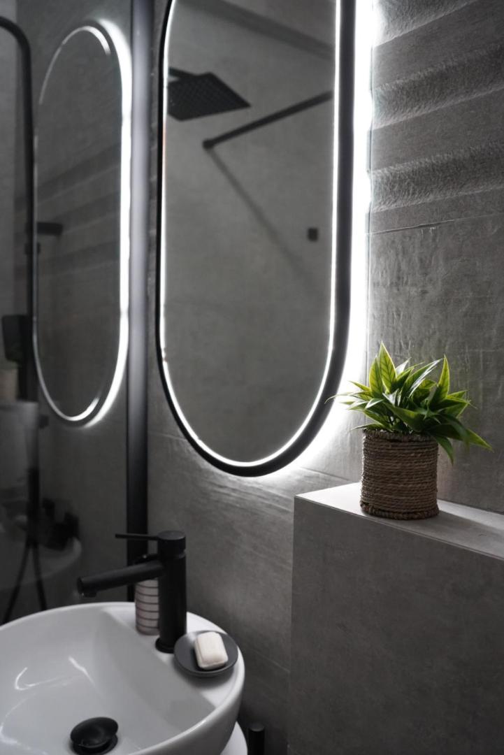 Bright & Cozy Apartment, أثينا المظهر الخارجي الصورة