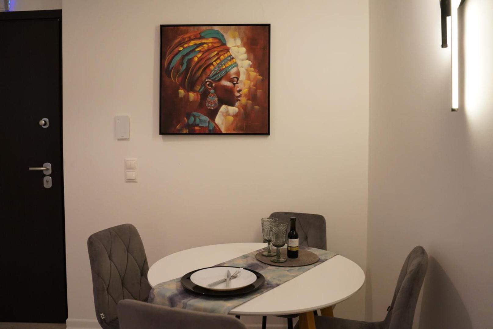 Bright & Cozy Apartment, أثينا المظهر الخارجي الصورة