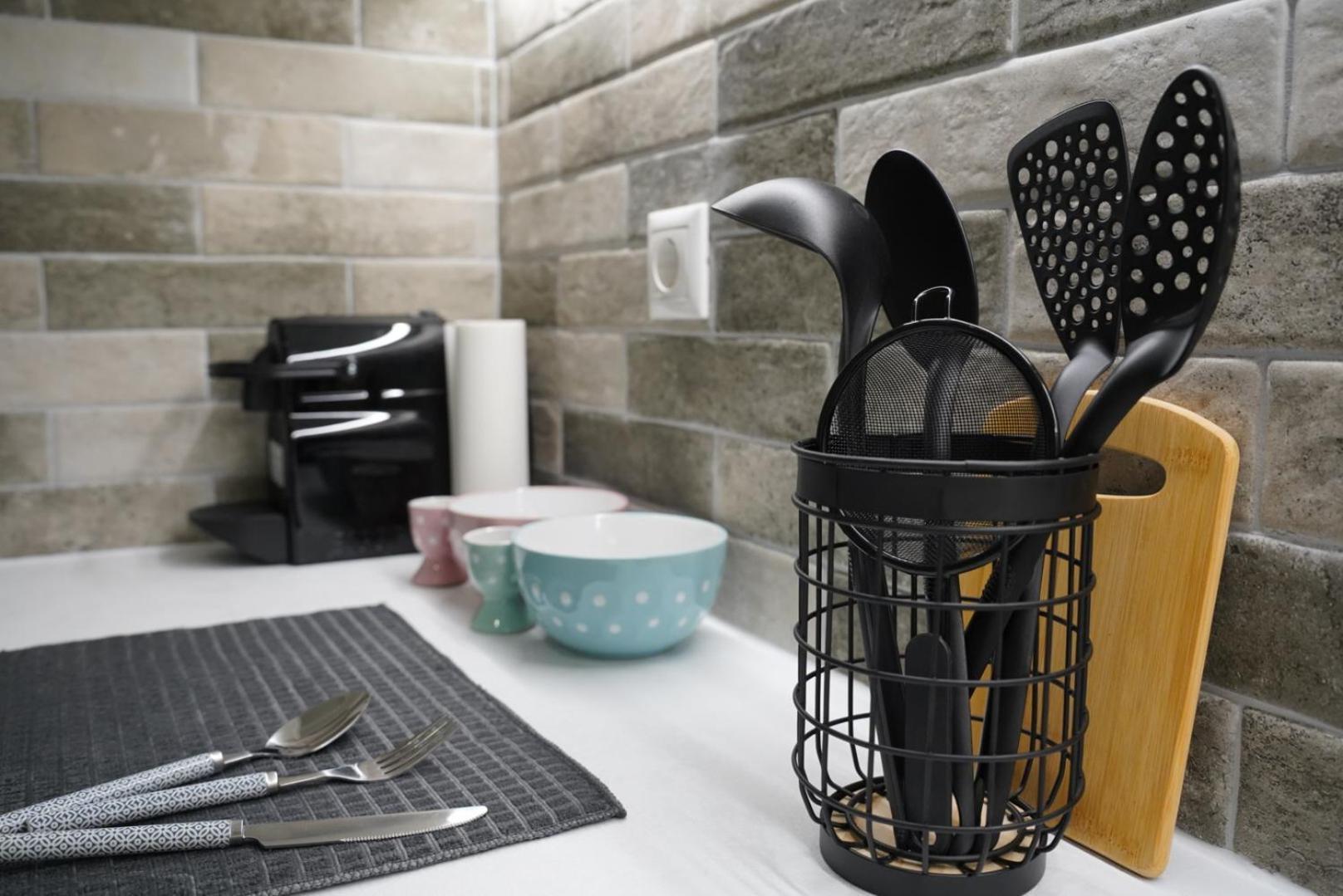 Bright & Cozy Apartment, أثينا المظهر الخارجي الصورة