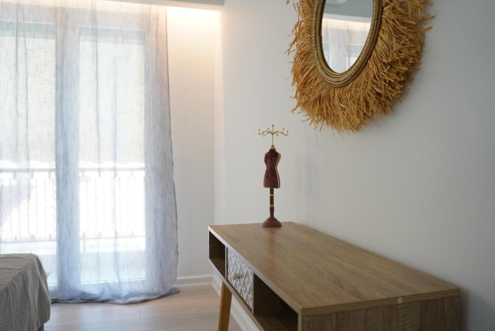 Bright & Cozy Apartment, أثينا المظهر الخارجي الصورة