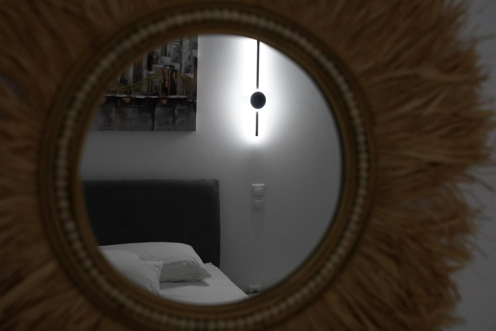 Bright & Cozy Apartment, أثينا المظهر الخارجي الصورة